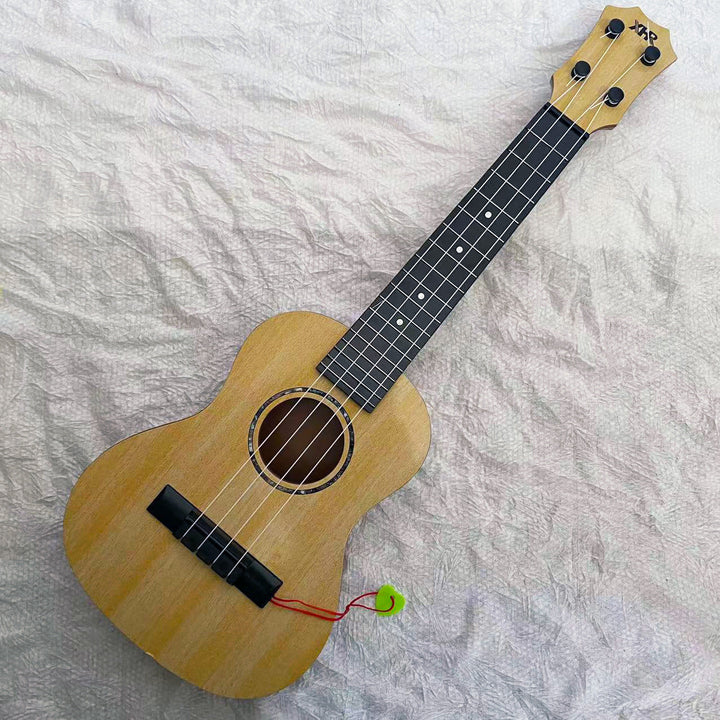 Premium Akustische Ukulele Karnz