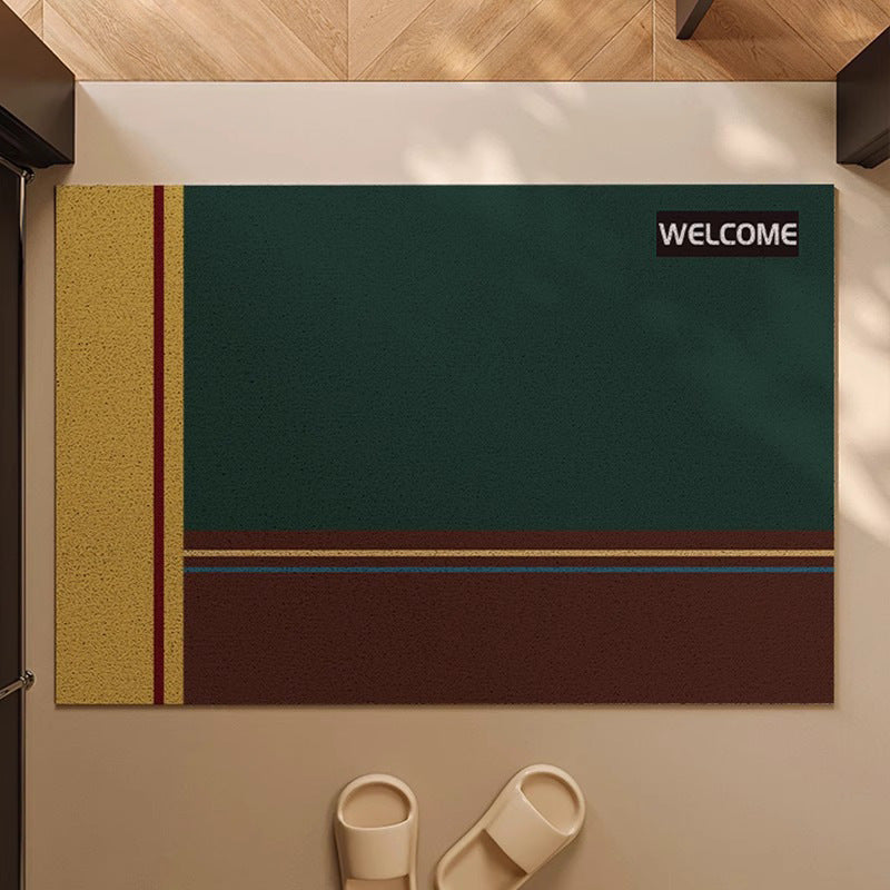 Motivationsdoormat
