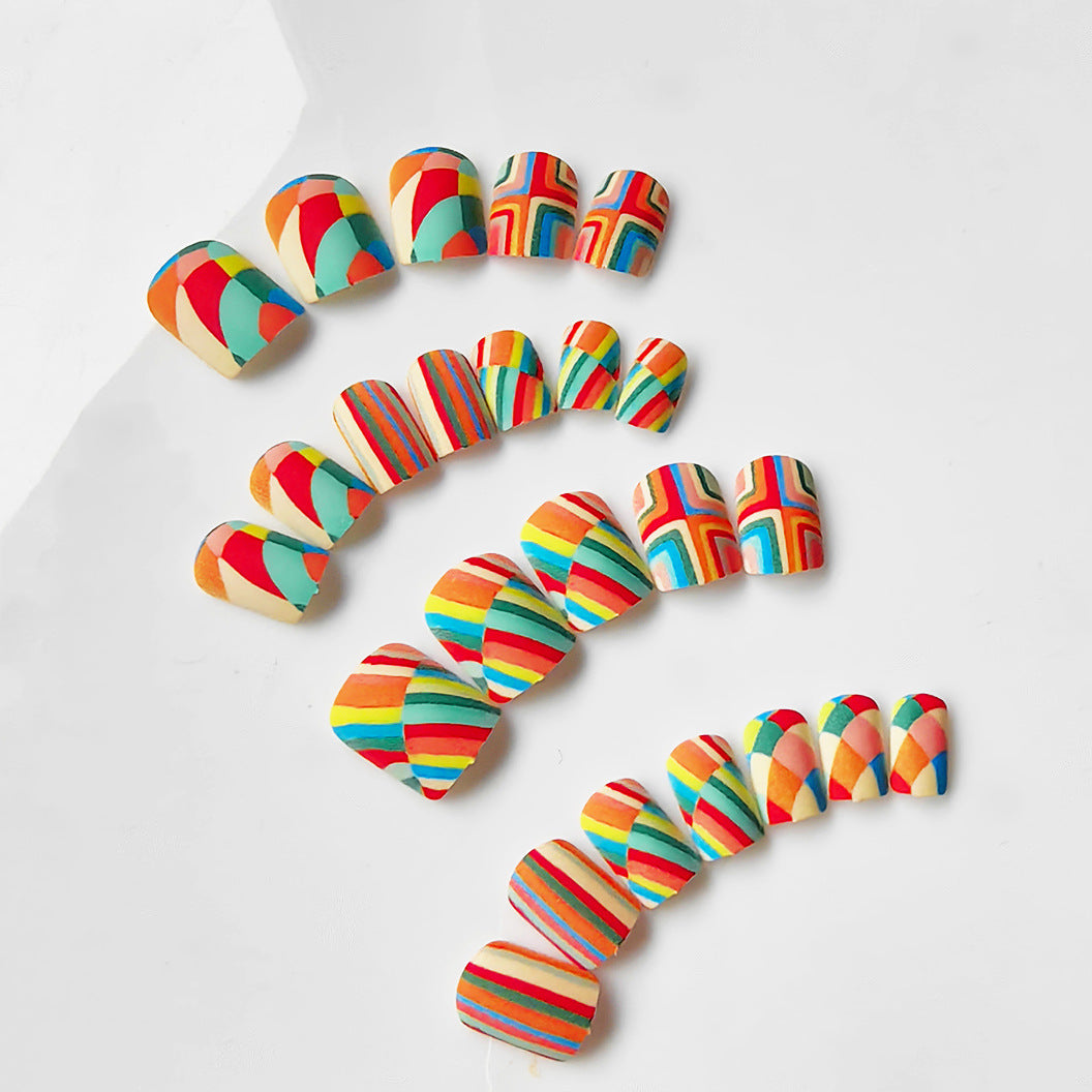 Nagelset Karnz