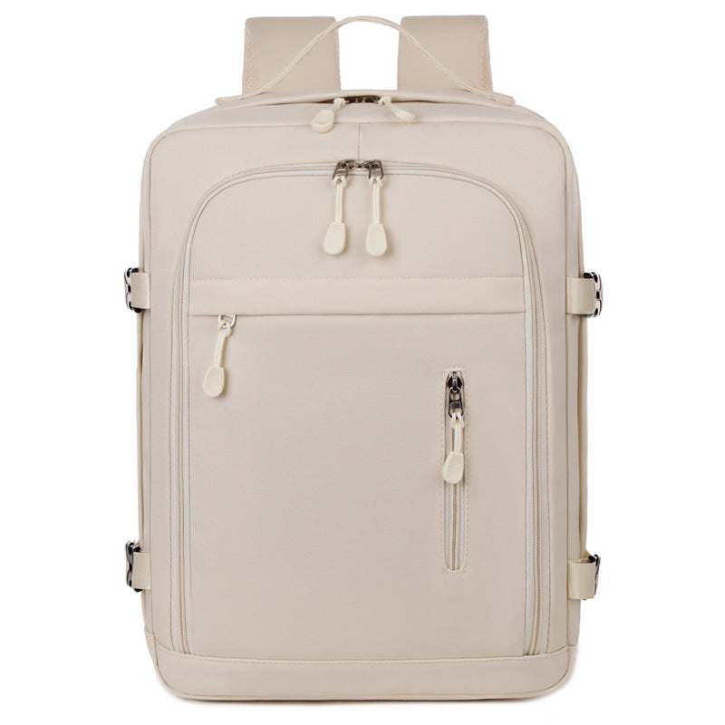 Ergonomischer Mehrfachfächer-Rucksack Karnz