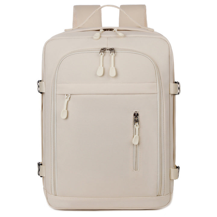 Ergonomischer Mehrfachfächer-Rucksack Karnz