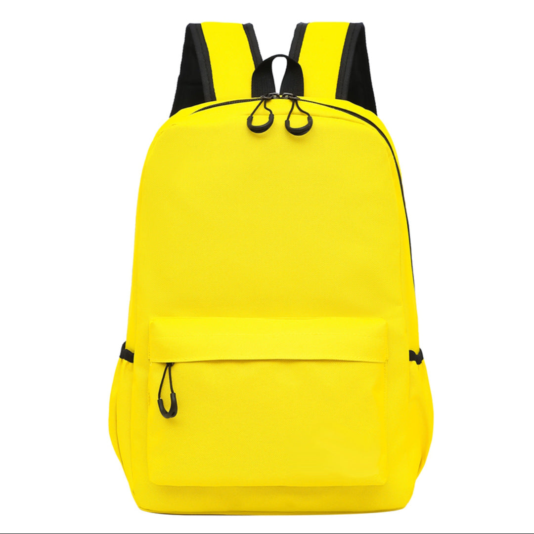 Stylischer vielseitiger Rucksack Karnz