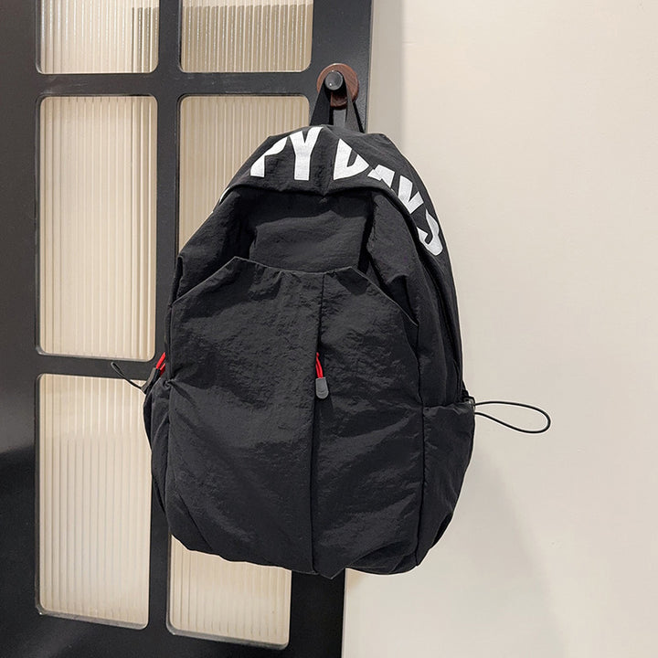 Stylischer reißfester Urban Rucksack