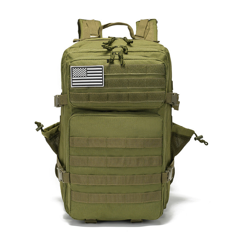 Taktischer Utility-Rucksack Karnz