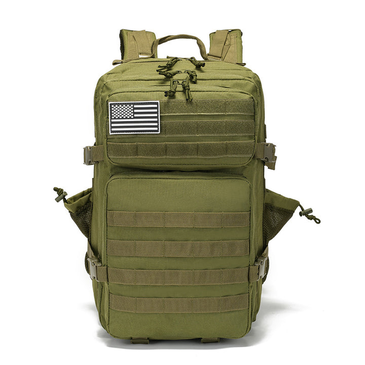 Taktischer Utility-Rucksack Karnz