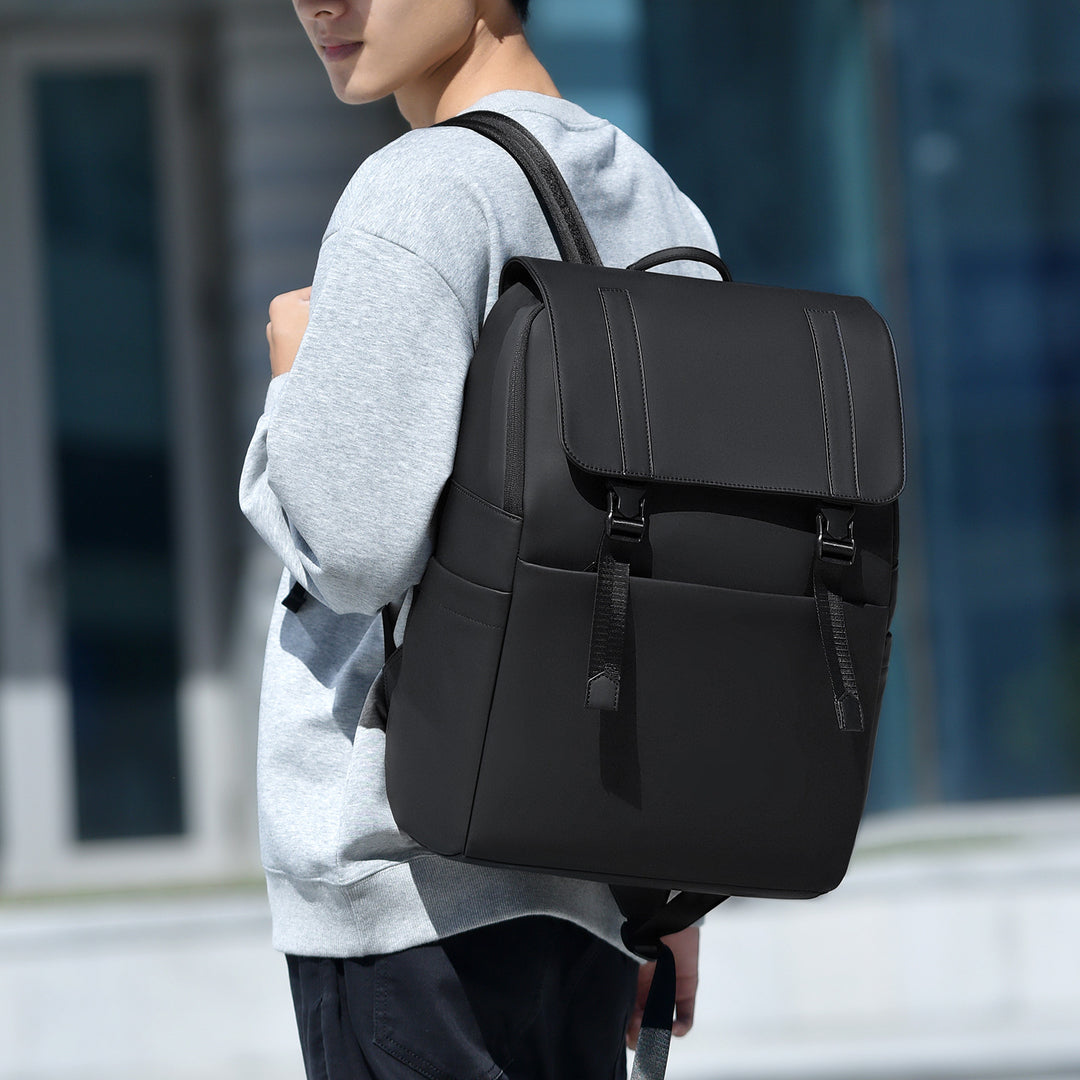 Multi-Feature Urban Backpack Karnz