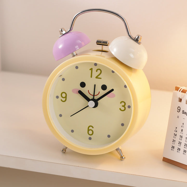 Kawaii Wecker Im Modernen Design Karnz