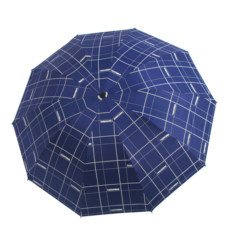 Damen Regenschirm Karnz