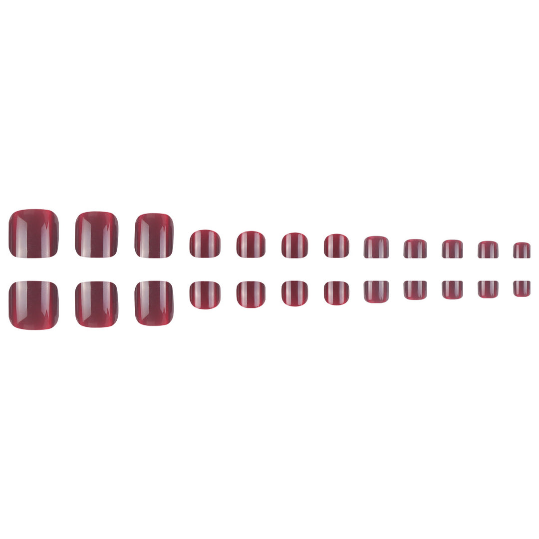 Premium Gel Nagel Kunst Erweiterungen Karnz