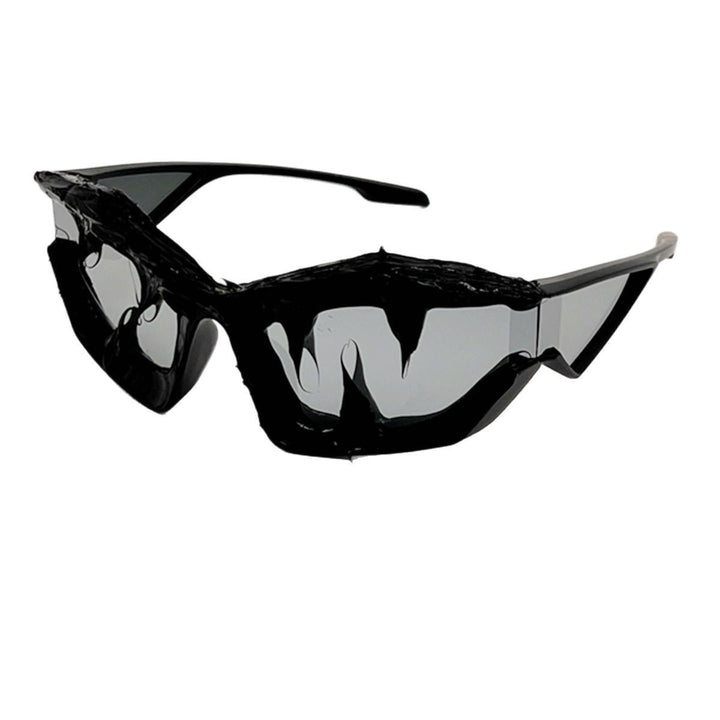 Damen Sportliche Schutzbrille Karnz