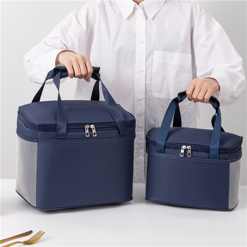 Isolierter Mehrzweck-Lunch-Transporter Karnz