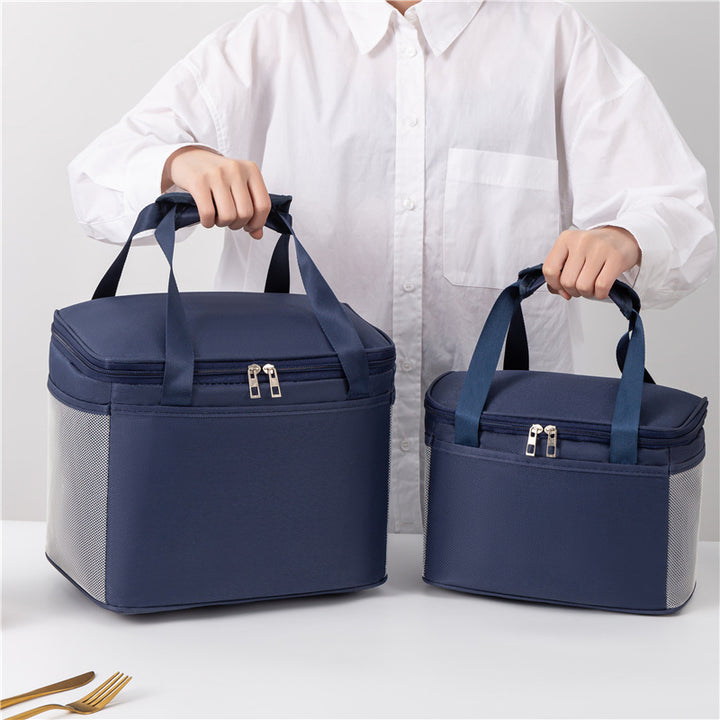 Isolierter Mehrzweck-Lunch-Transporter Karnz