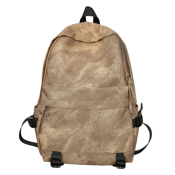 Casual Canvas Rucksack Karnz