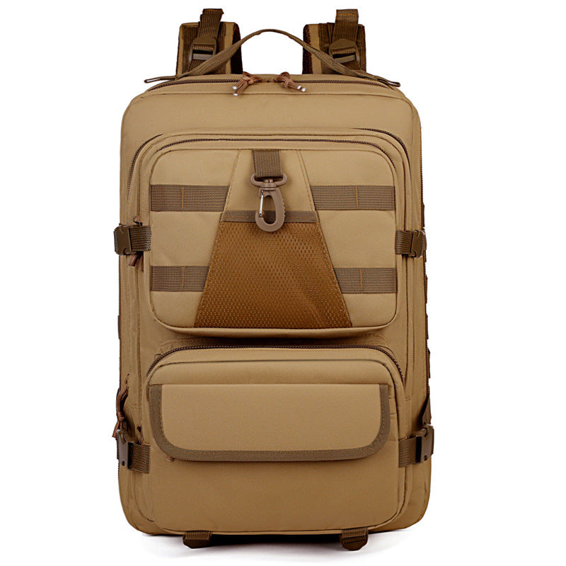 Taktischer Mehrfach-Taschen Rucksack