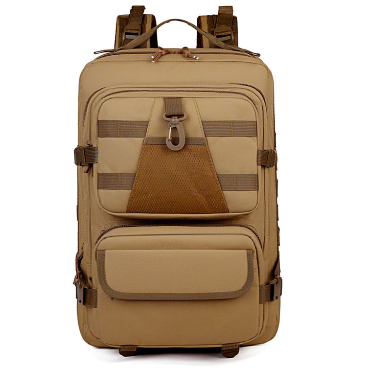 Taktischer Mehrfach-Taschen Rucksack