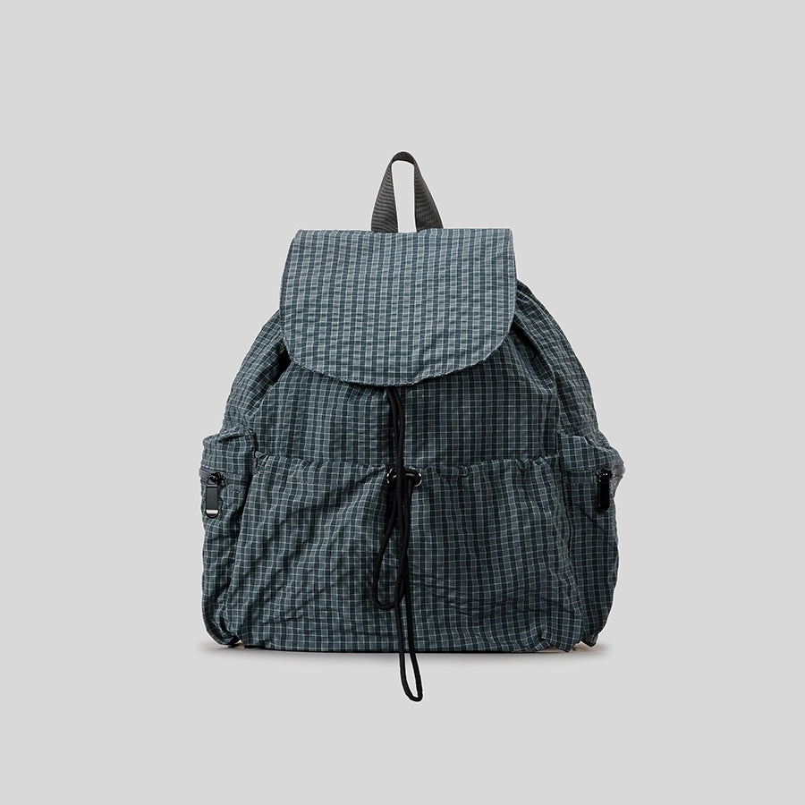 Vielseitiger Outdoor Kordelzug-Rucksack