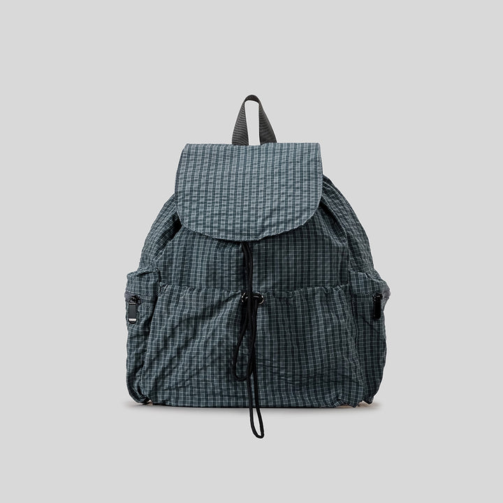 Vielseitiger Outdoor Kordelzug-Rucksack