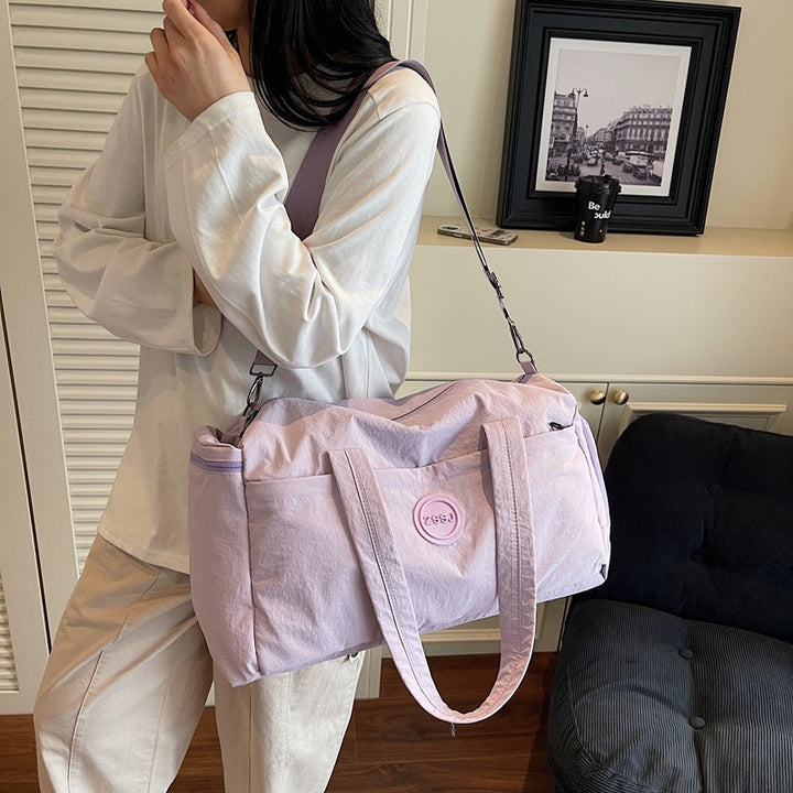 Geräumige Reisetasche