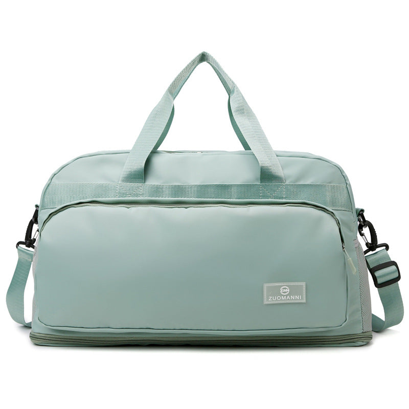 Vielseitige leichte Reisetasche Karnz