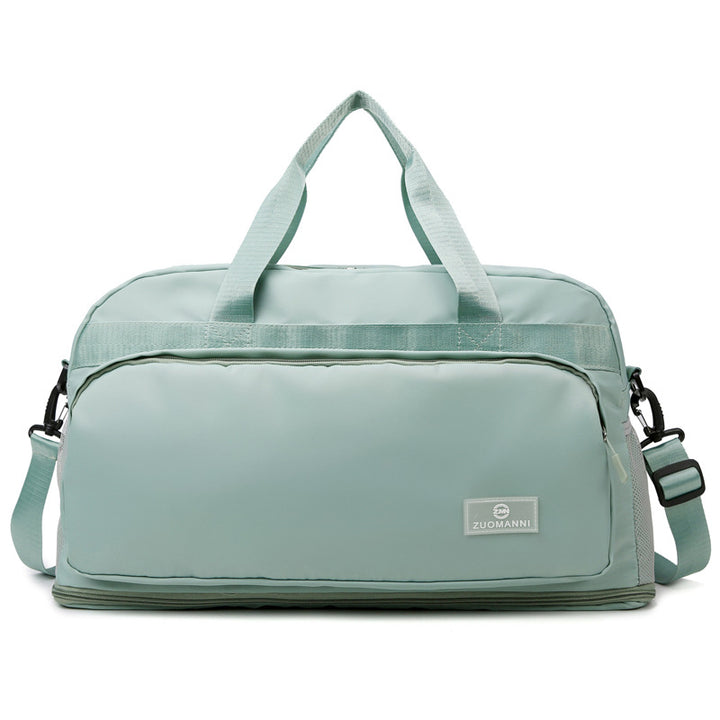 Vielseitige leichte Reisetasche Karnz