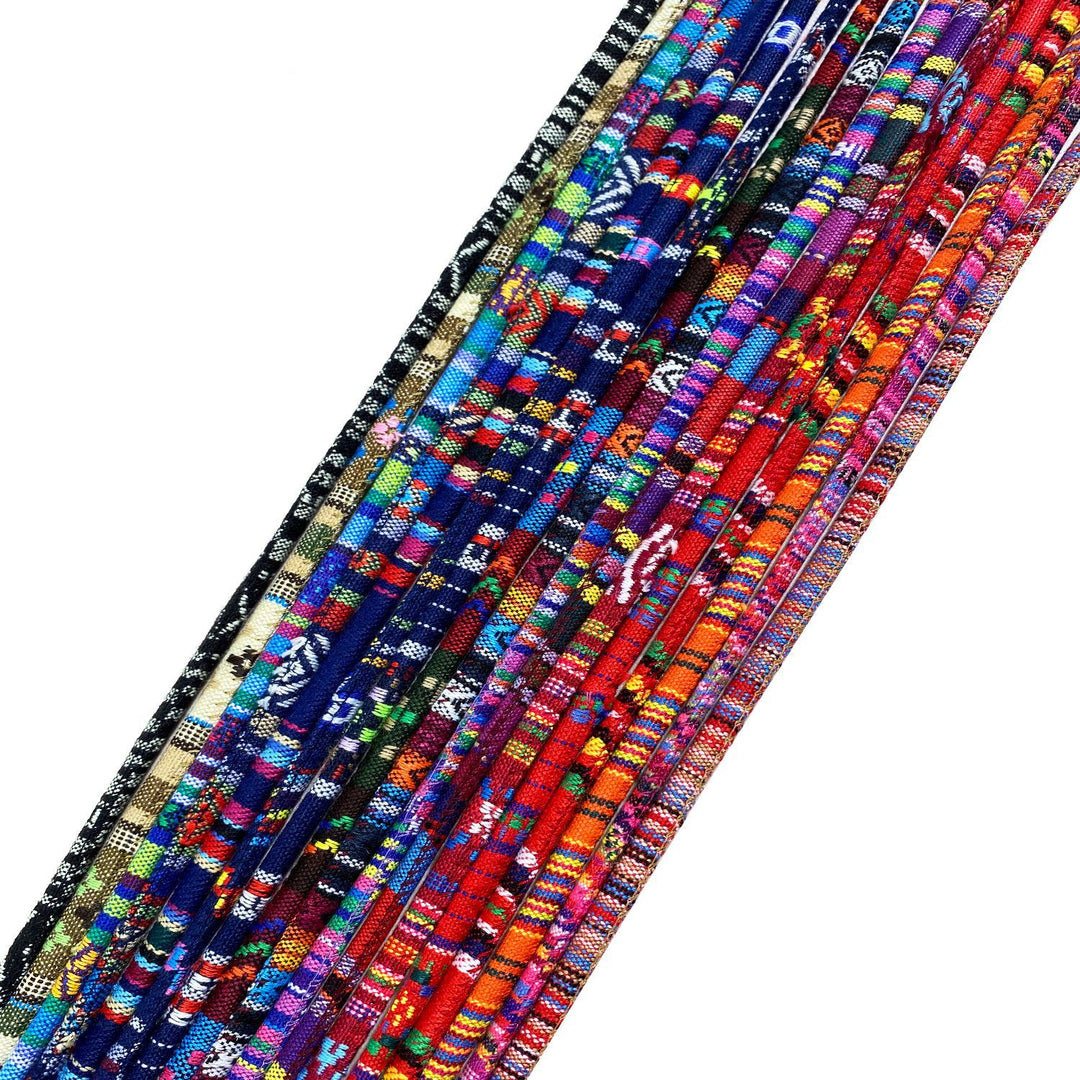 Beaded Eyewear Retainer Karnz