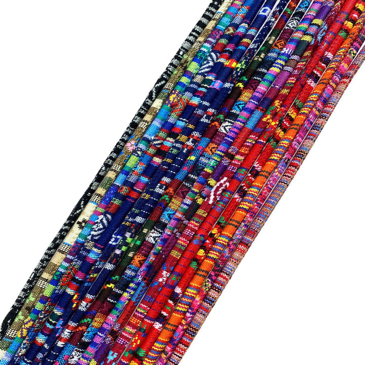 Beaded Eyewear Retainer Karnz