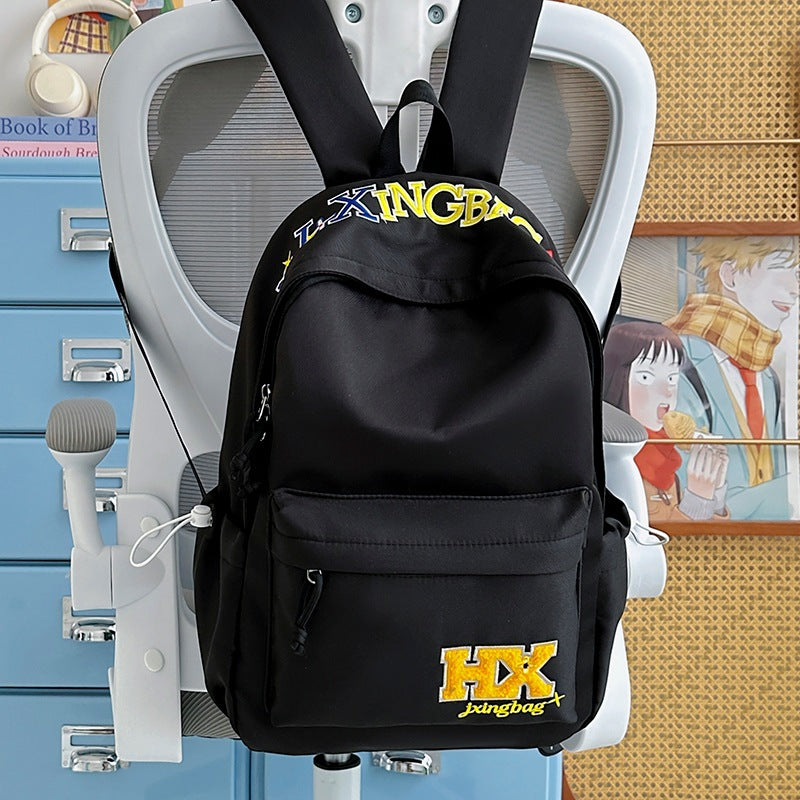 Stylischer multifunktionaler Rucksack Karnz 1791205929