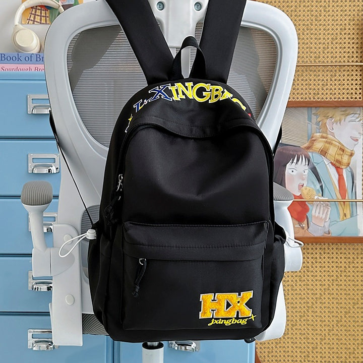 Stylischer multifunktionaler Rucksack Karnz 1791205929
