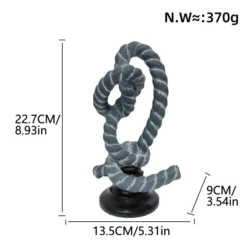 Skulptur Karnz