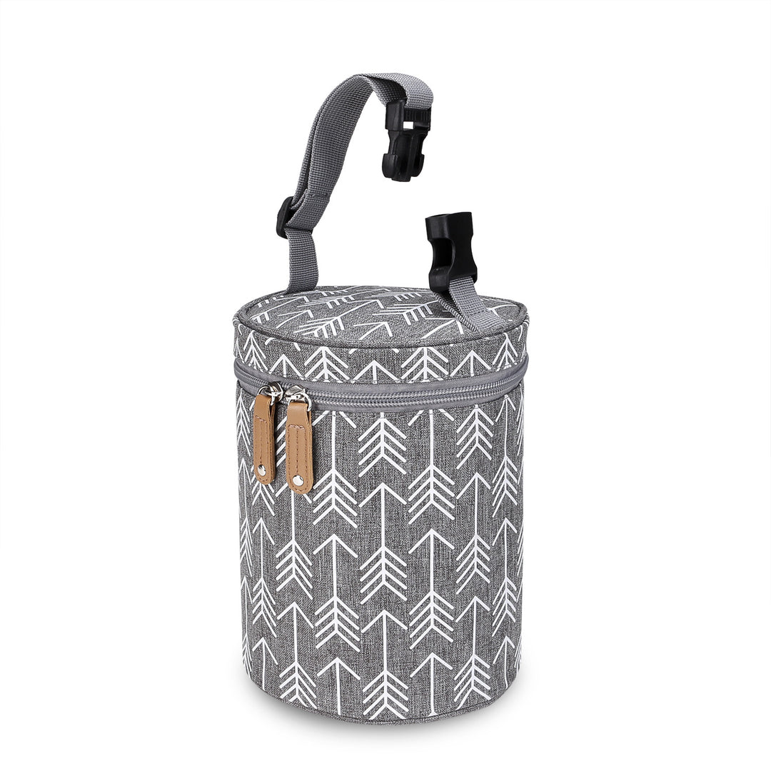 Isolierte Kühltasche Karnz