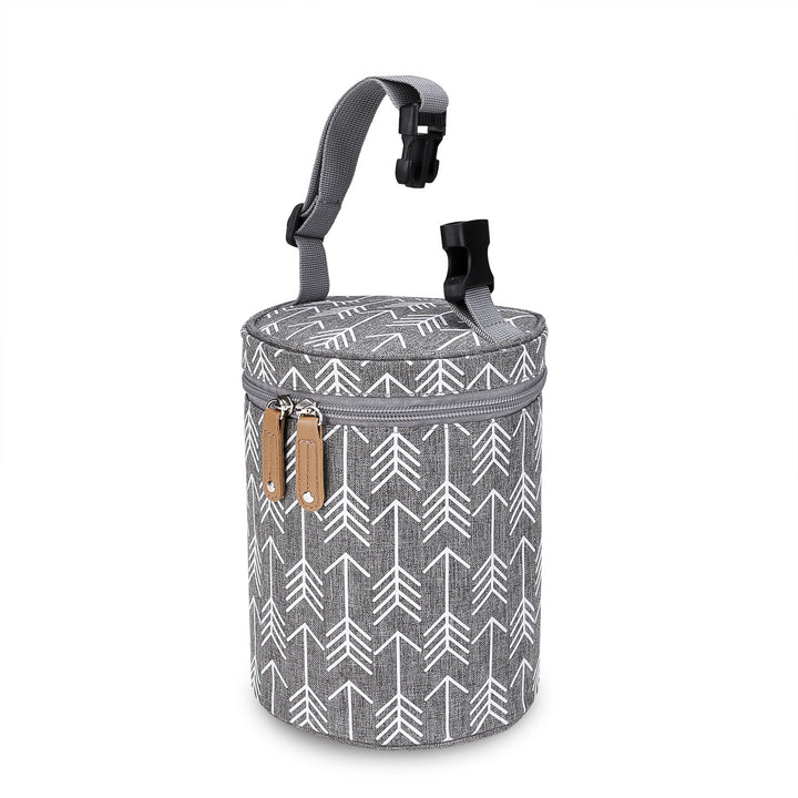 Isolierte Kühltasche Karnz