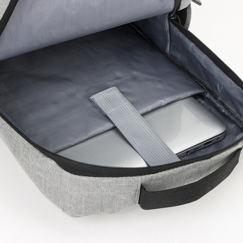 Multi-Funktionaler Urban Rucksack Karnz