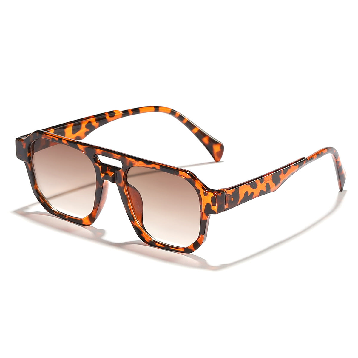 Damen modische Sonnenbrille im innovativen Design Karnz