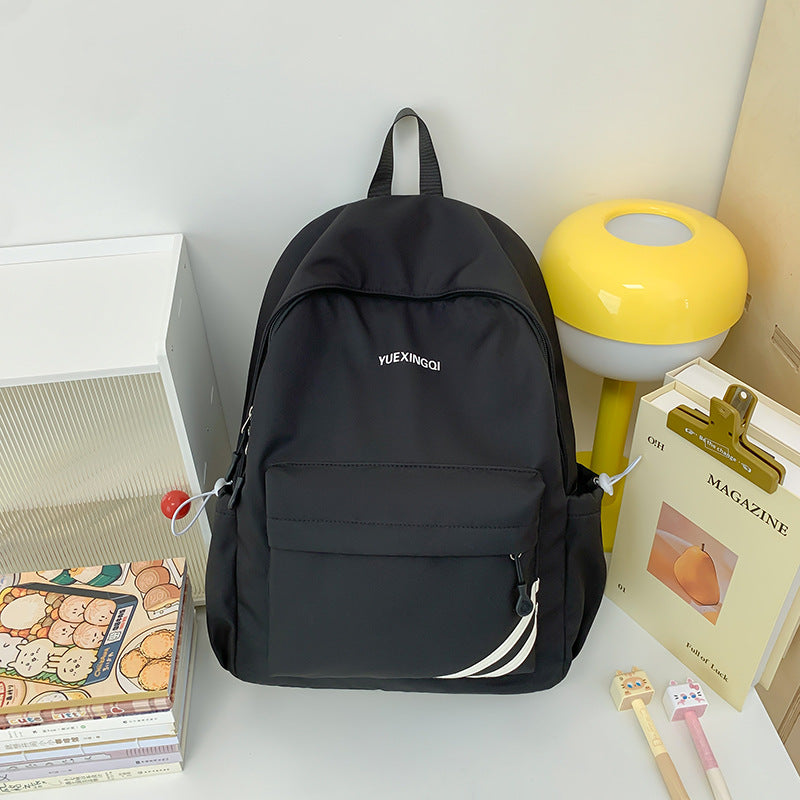 Lässiger leichter Rucksack Karnz