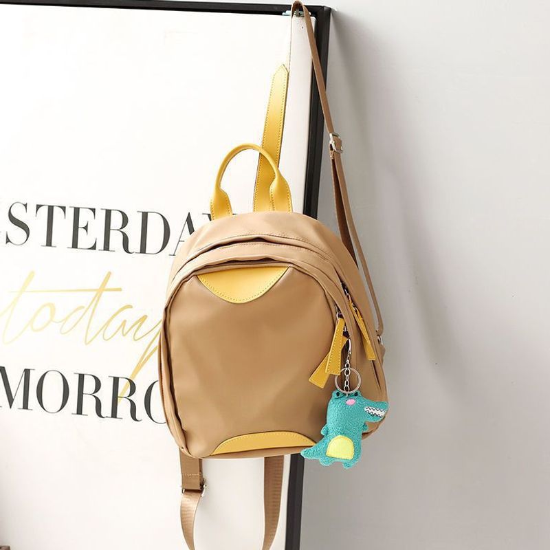 Vielseitiger Mini-Rucksacksack Karnz