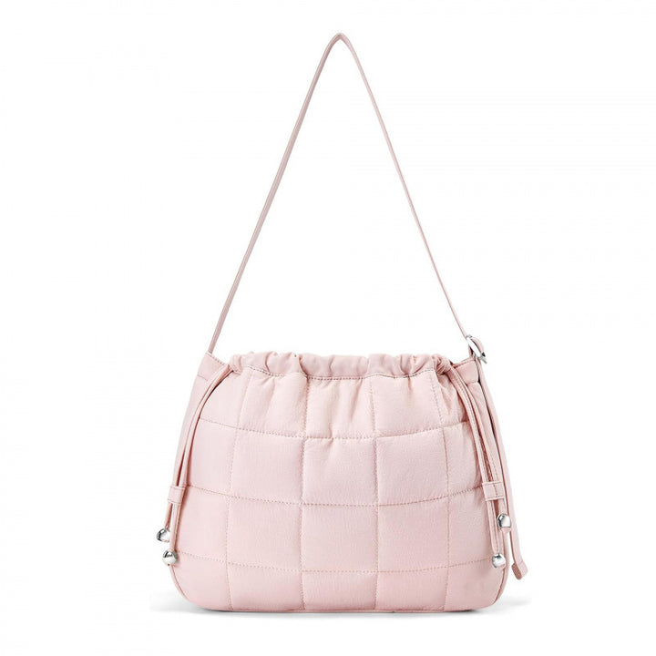 Bequeme Schultertasche mit Gepolstertem Design Karnz