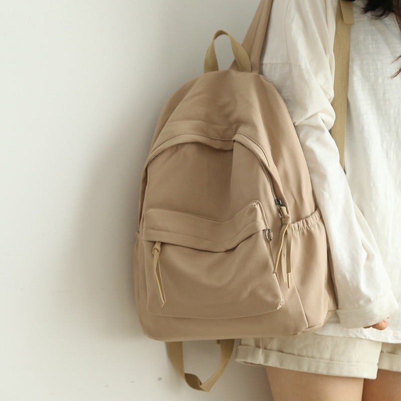 Funktionaler Alltagsrucksack Karnz