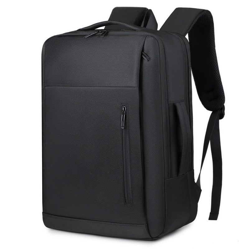 Moderner Laptop-Rucksack Karnz