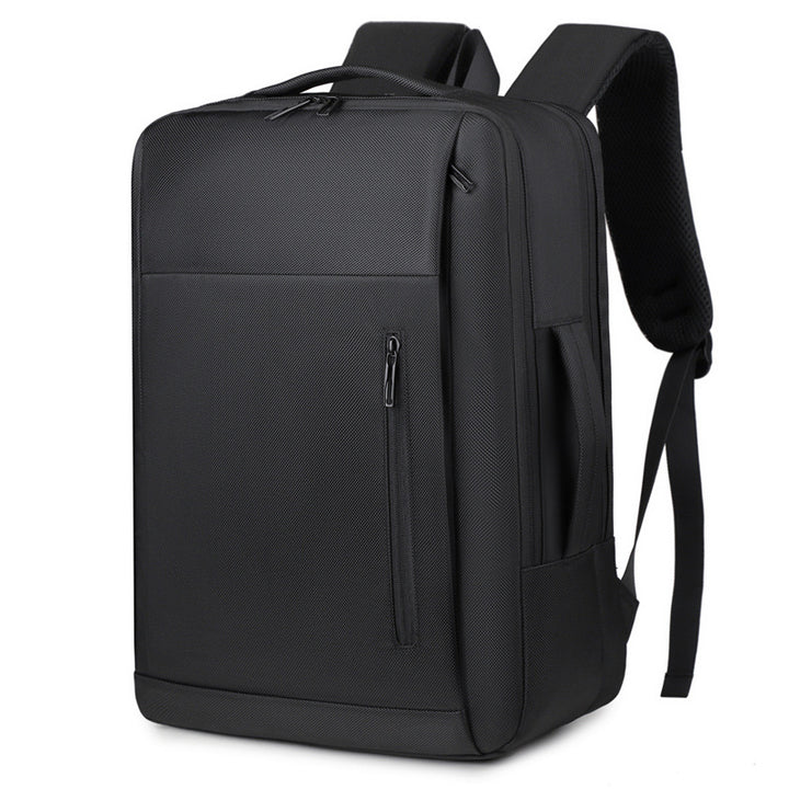 Moderner Laptop-Rucksack Karnz