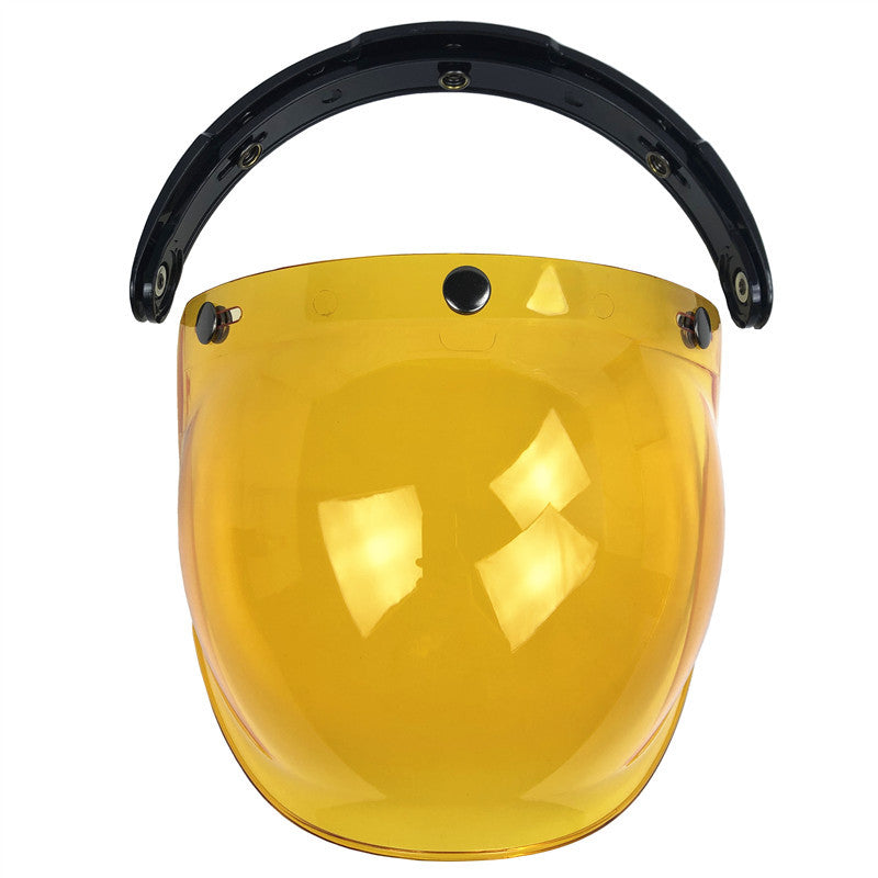 Premium UV-Schutzhelmvisor Karnz