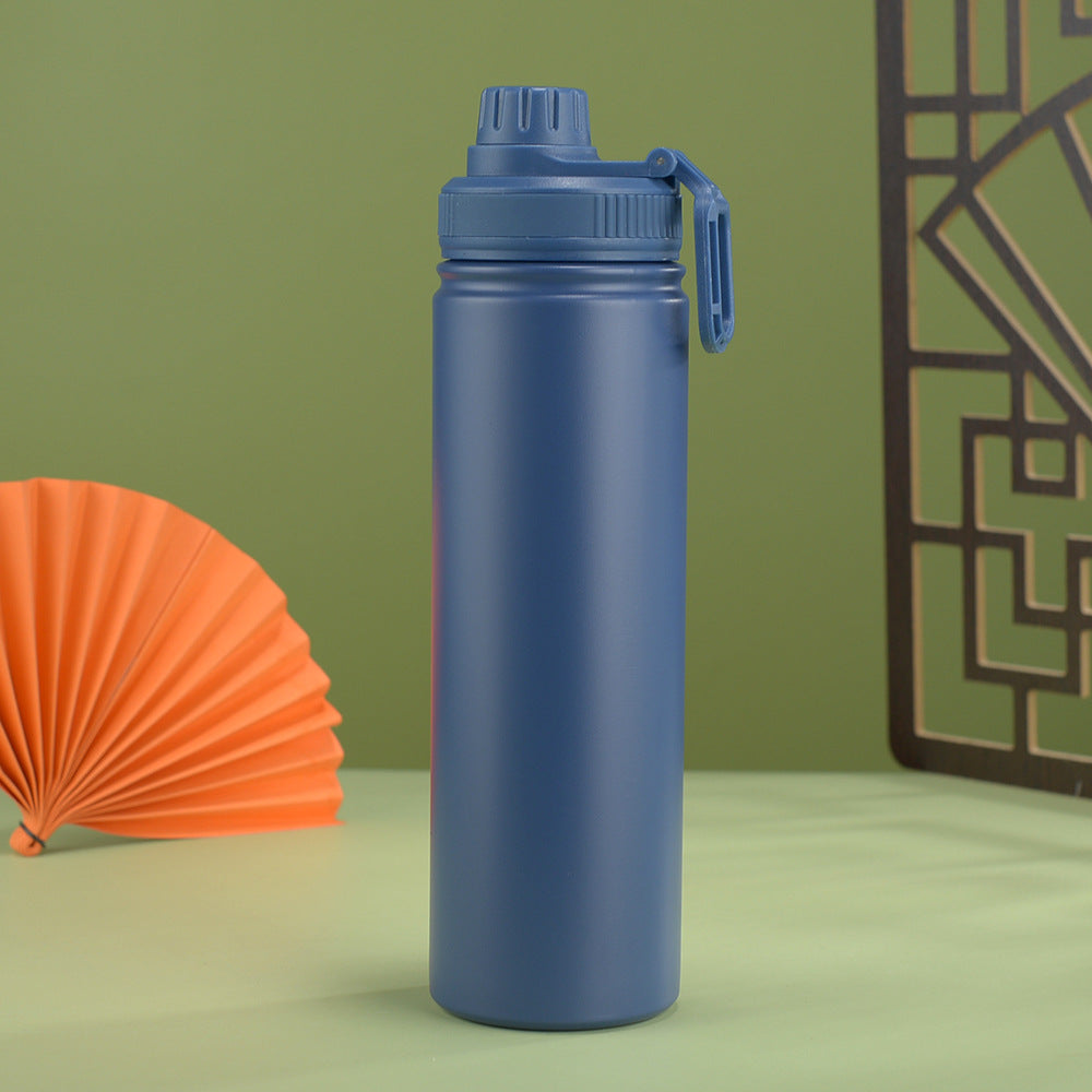 Unisex Thermosflasche Karnz