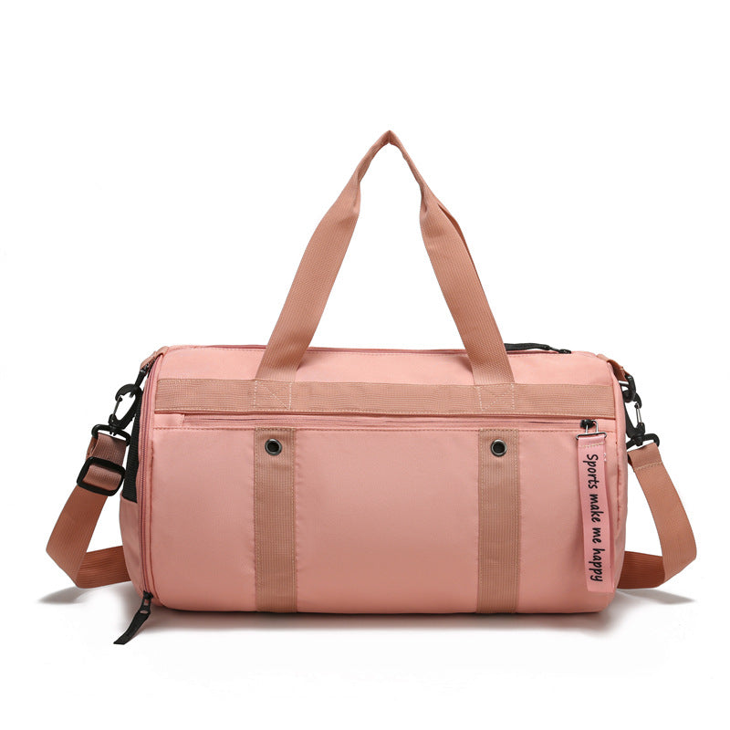 Vielseitige Mehrfachfächertasche Sport Duffel Bag Karnz