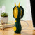 Damen tragbarer USB-Handventilator Karnz