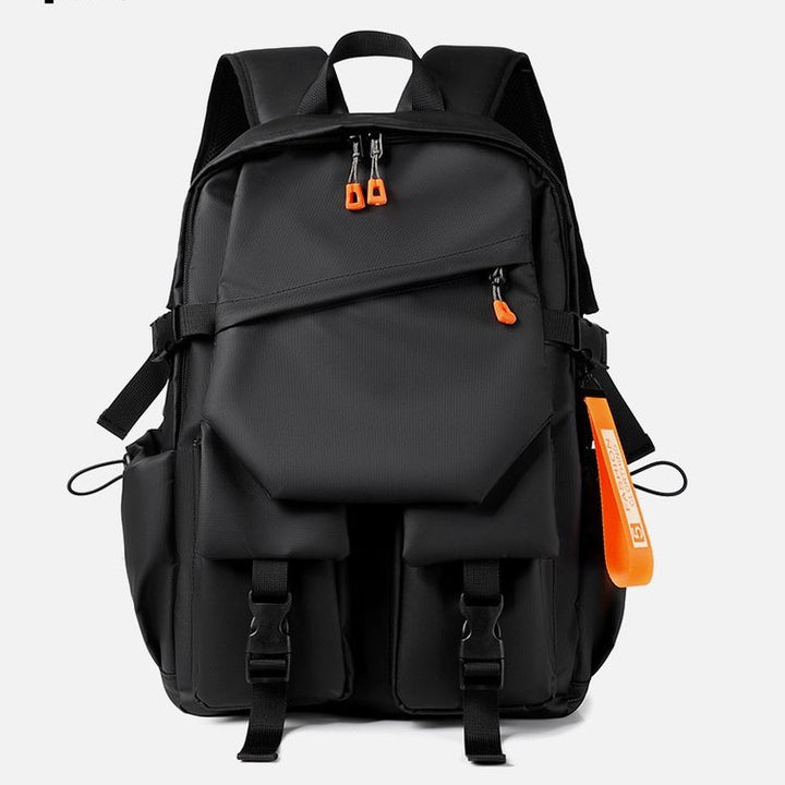 Vielseitiger Mehrfachfach-Rucksack Karnz