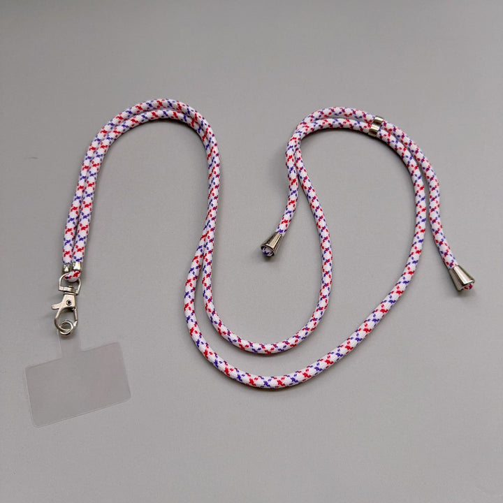 Stylischer Ausweisinhaber Karnz