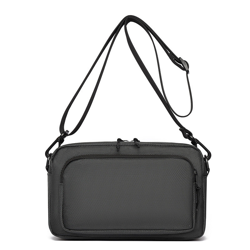 Vielseitige Urban Sling Tasche Karnz