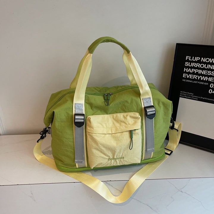 Vielseitige Outdoor-Essential-Reise-Tasche