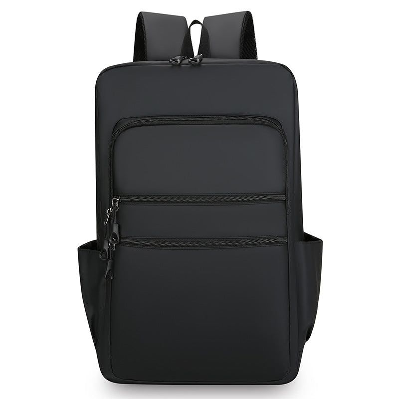 Minimalistische vielseitige Laptop-Rucksack Karnz