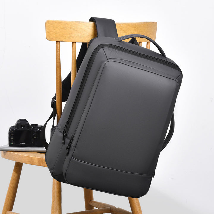 Minimalistische Wasserabweisende Laptop Messenger Bag Karnz