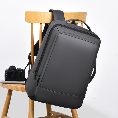 Minimalistische Wasserabweisende Laptop Messenger Bag Karnz